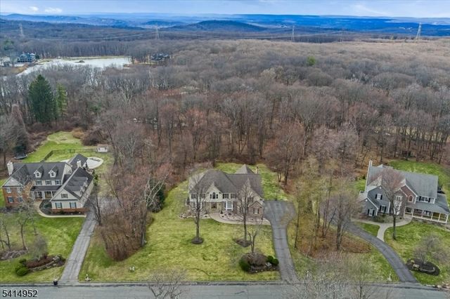 6 Mackenzie Ct, Sparta Twp., NJ 07871