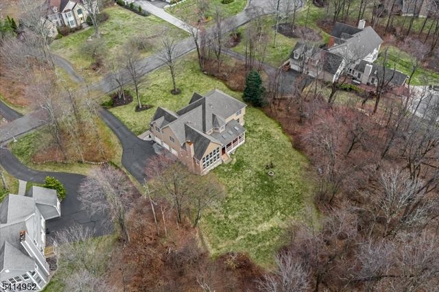 6 Mackenzie Ct, Sparta Twp., NJ 07871