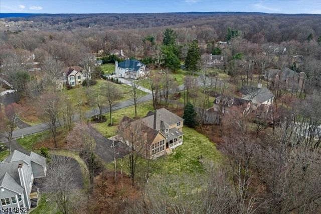 6 Mackenzie Ct, Sparta Twp., NJ 07871