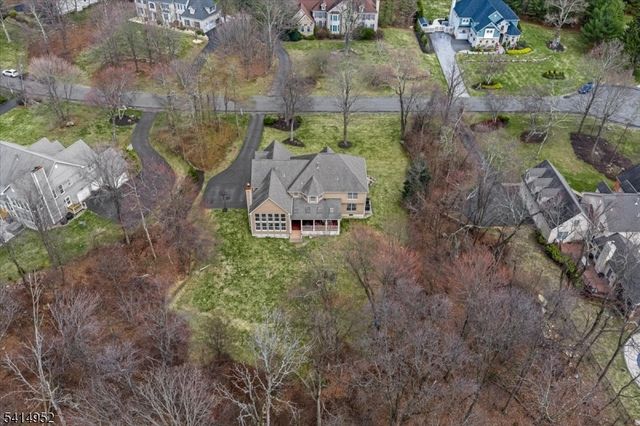 6 Mackenzie Ct, Sparta Twp., NJ 07871