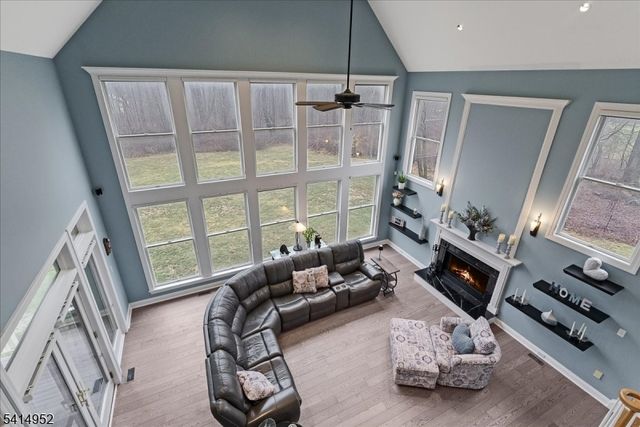 6 Mackenzie Ct, Sparta Twp., NJ 07871