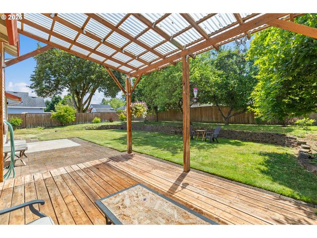 3605 5TH St, Columbia City, OR 97018