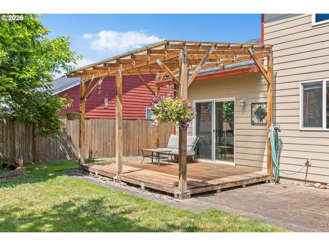 3605 5TH St, Columbia City, OR 97018