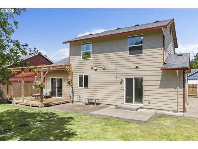 3605 5TH St, Columbia City, OR 97018