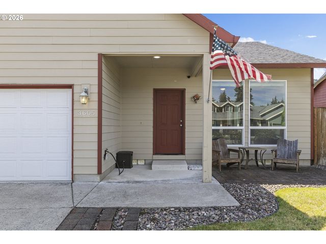 3605 5TH St, Columbia City, OR 97018