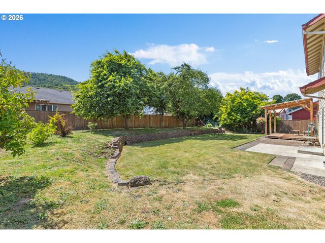 3605 5TH St, Columbia City, OR 97018