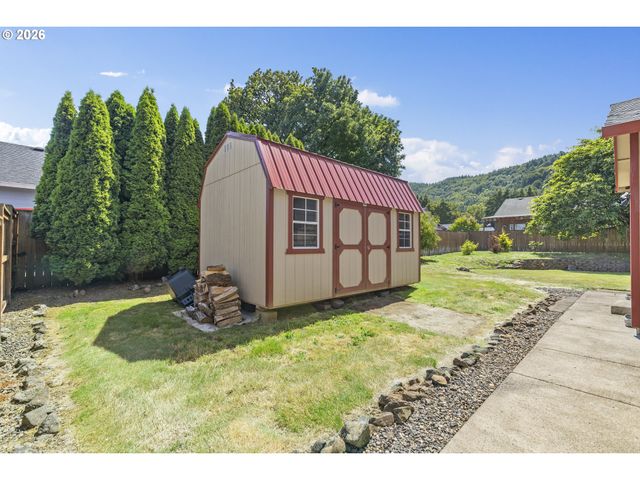 3605 5TH St, Columbia City, OR 97018