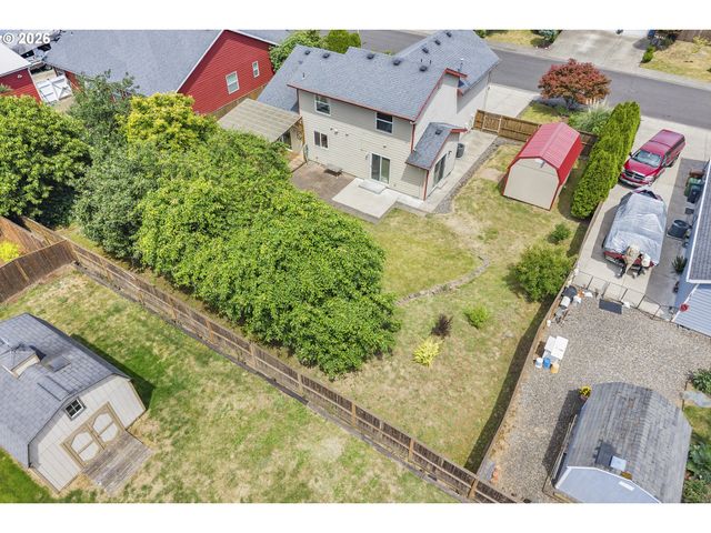 3605 5TH St, Columbia City, OR 97018