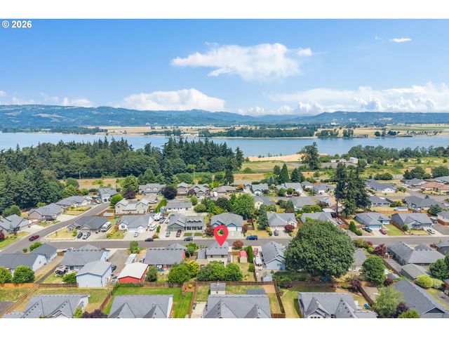 3605 5TH St, Columbia City, OR 97018