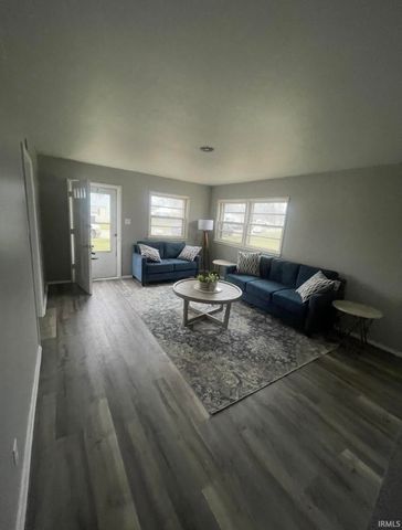 431 S 29Th Street, South Bend, IN 46615