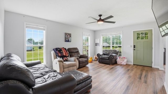 14 Ash Grove Rd, Fayetteville, TN 37334