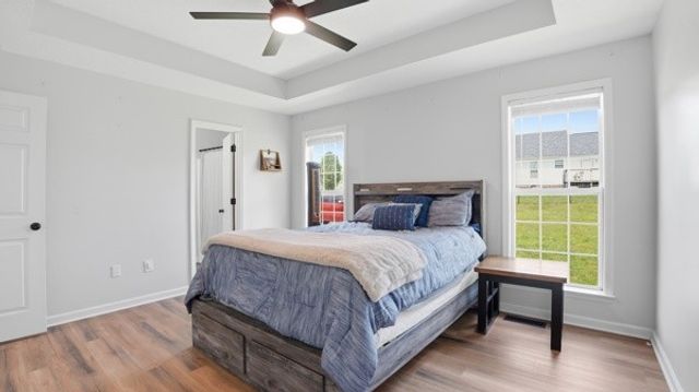 14 Ash Grove Rd, Fayetteville, TN 37334