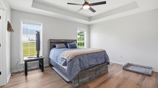 14 Ash Grove Rd, Fayetteville, TN 37334