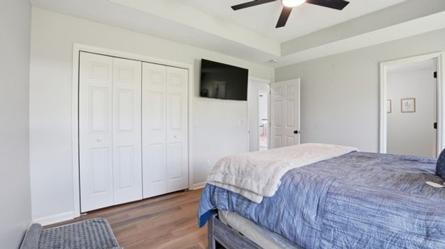 14 Ash Grove Rd, Fayetteville, TN 37334