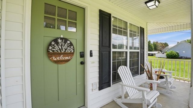 14 Ash Grove Rd, Fayetteville, TN 37334