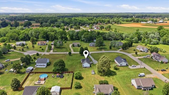 14 Ash Grove Rd, Fayetteville, TN 37334
