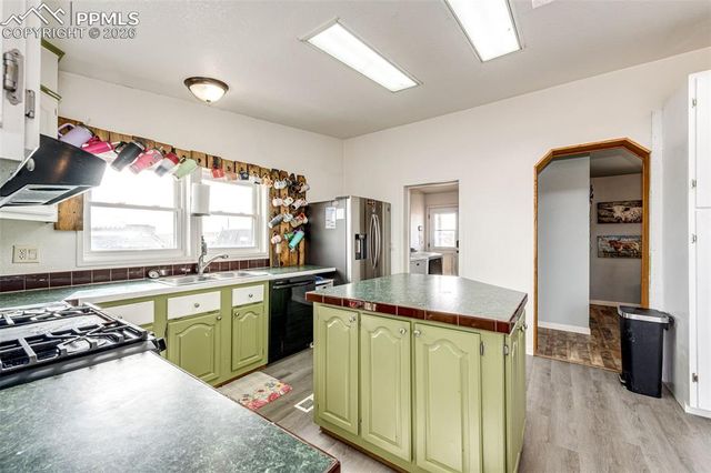 26101 Flower Circle, Simla, CO 80835