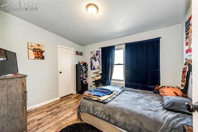 26101 Flower Circle, Simla, CO 80835