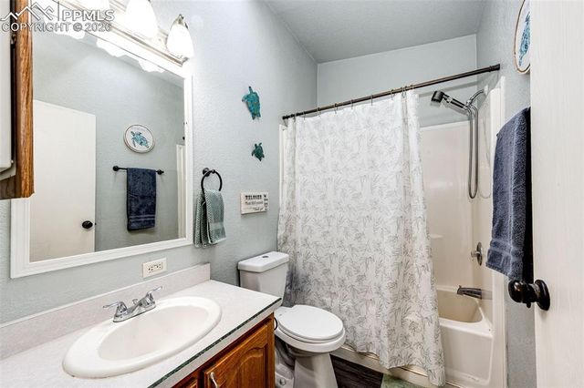 26101 Flower Circle, Simla, CO 80835