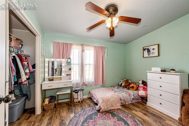 26101 Flower Circle, Simla, CO 80835
