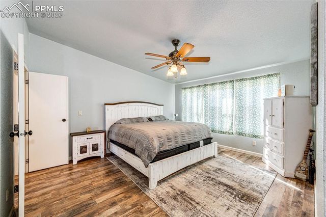 26101 Flower Circle, Simla, CO 80835