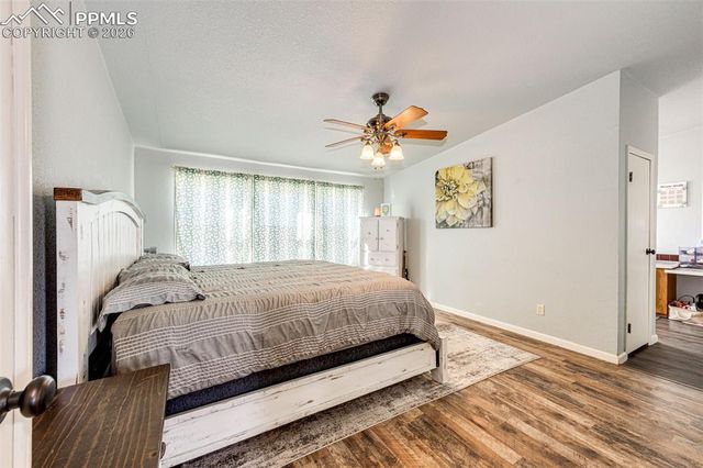 26101 Flower Circle, Simla, CO 80835