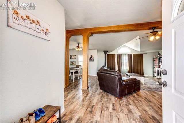 26101 Flower Circle, Simla, CO 80835