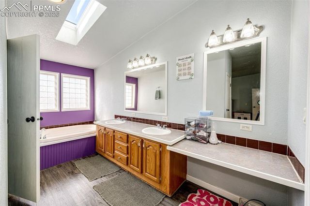26101 Flower Circle, Simla, CO 80835