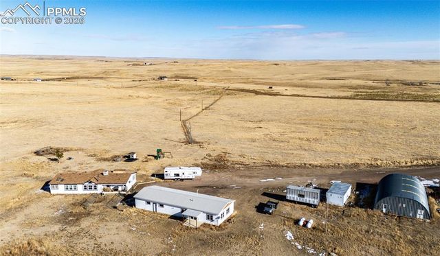 26101 Flower Circle, Simla, CO 80835