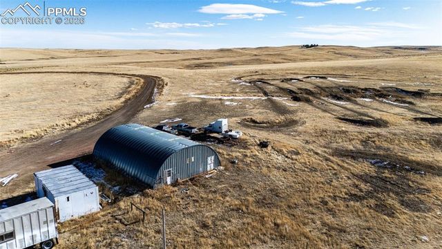 26101 Flower Circle, Simla, CO 80835