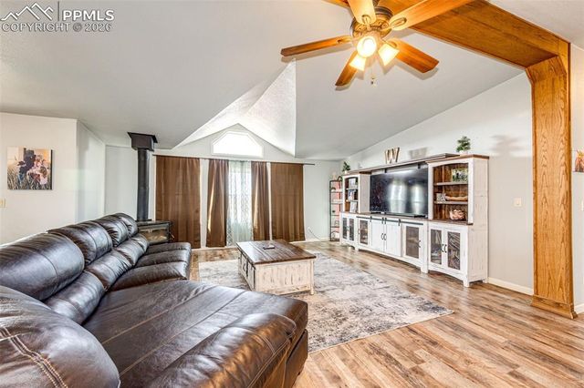 26101 Flower Circle, Simla, CO 80835