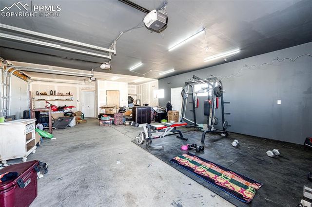 26101 Flower Circle, Simla, CO 80835