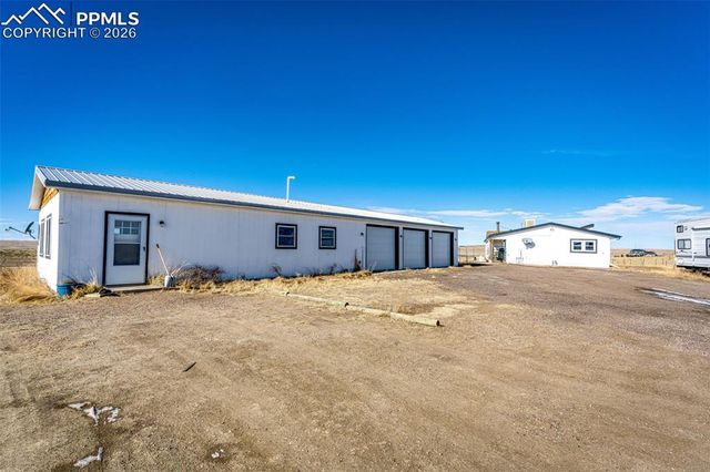 26101 Flower Circle, Simla, CO 80835