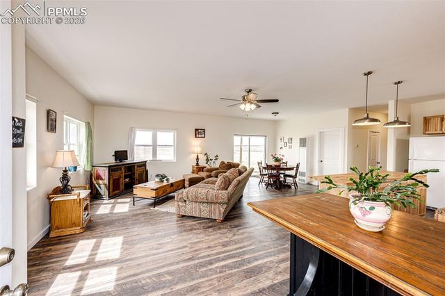 26101 Flower Circle, Simla, CO 80835