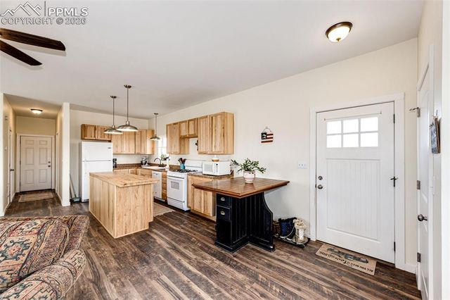 26101 Flower Circle, Simla, CO 80835