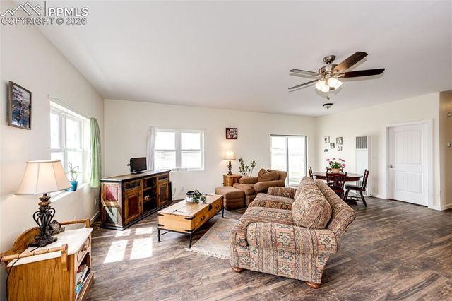 26101 Flower Circle, Simla, CO 80835