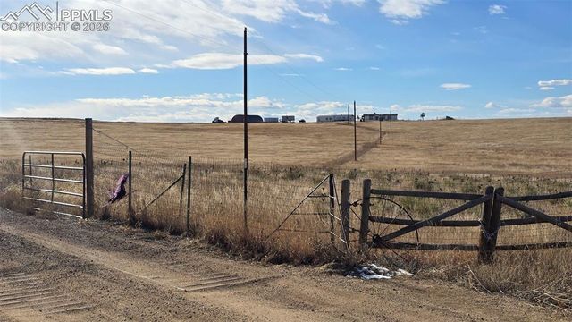 26101 Flower Circle, Simla, CO 80835