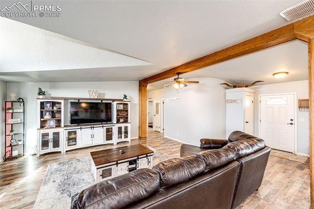 26101 Flower Circle, Simla, CO 80835