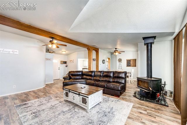 26101 Flower Circle, Simla, CO 80835