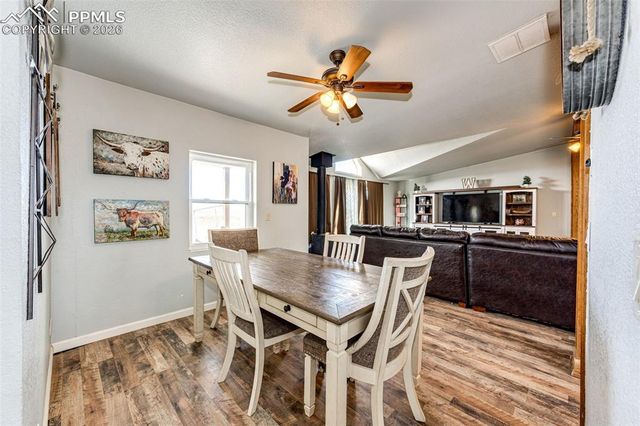 26101 Flower Circle, Simla, CO 80835