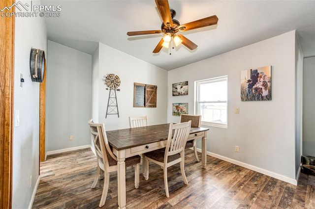 26101 Flower Circle, Simla, CO 80835