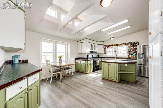 26101 Flower Circle, Simla, CO 80835