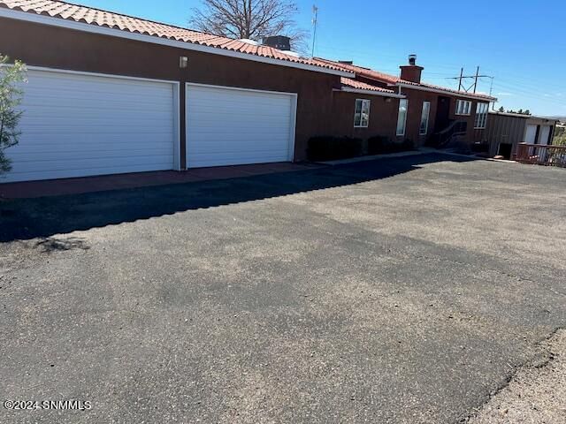 202 San Mateo Avenue, Elephant Butte, NM 87935