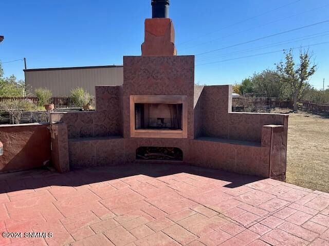 202 San Mateo Avenue, Elephant Butte, NM 87935
