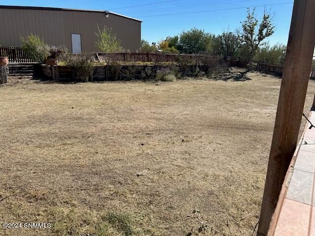 202 San Mateo Avenue, Elephant Butte, NM 87935