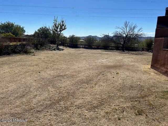 202 San Mateo Avenue, Elephant Butte, NM 87935