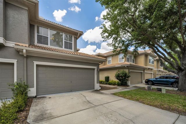 3304 COVERED BRIDGE DRIVE E, Dunedin, FL 34698