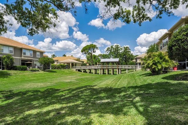 3304 COVERED BRIDGE DRIVE E, Dunedin, FL 34698