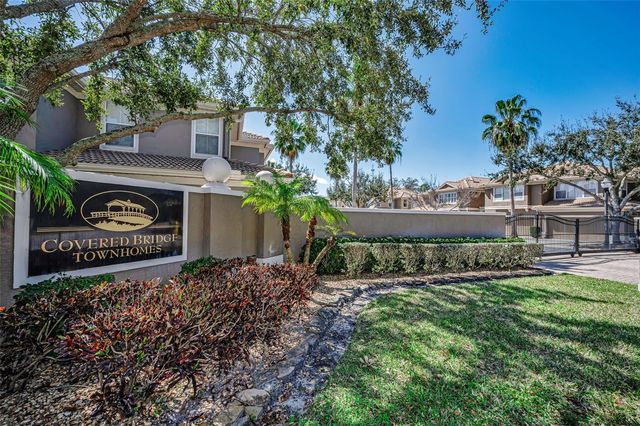 3304 COVERED BRIDGE DRIVE E, Dunedin, FL 34698