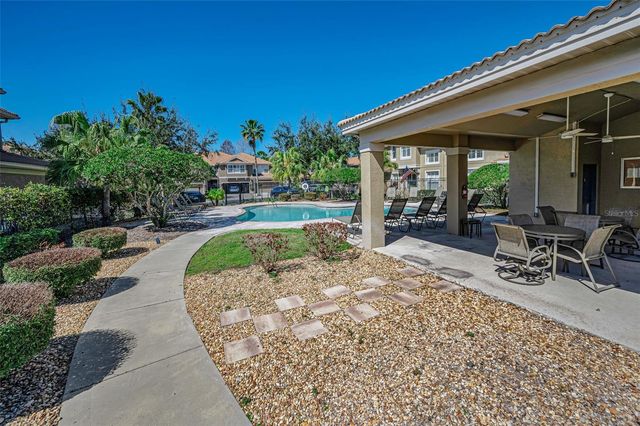 3304 COVERED BRIDGE DRIVE E, Dunedin, FL 34698